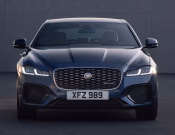Jaguar XF P300 AWD R-Dynamic [Worldwide] (X260) '2020–pr.