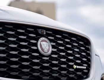 Jaguar XF P300 AWD R-Dynamic [Australia] (X260) '2021–pr.
