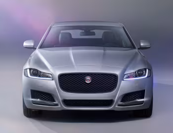 Jaguar XF 25t Prestige [Worldwide] '2015–20