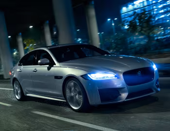 Jaguar XF 20d AWD R-Sport [Worldwide] '2016–20