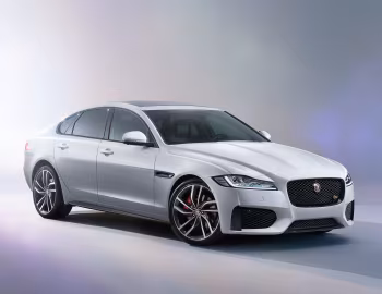 Jaguar XF S AWD [Worldwide] '2015–20