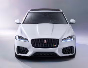 Jaguar XF S AWD [Worldwide] '2015–20