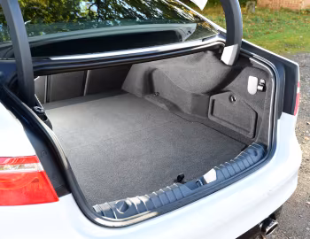 Ambos Jaguar XF S 30d [UK-spec] '2015–20