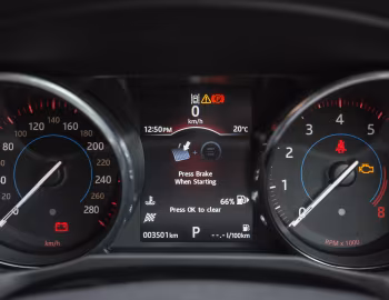 Torpedo Jaguar XF S [Australia] '2016–20
