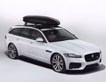 Jaguar XF S Sportbrake [Worldwide] '2017–20