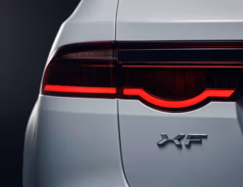 Jaguar XF S Sportbrake [Worldwide] '2017–20