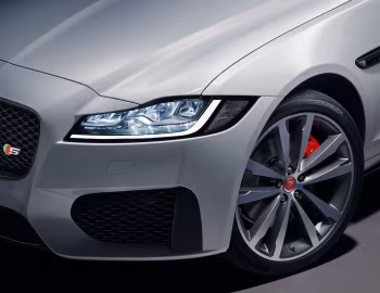 Jaguar XF S Sportbrake [Worldwide] '2017–20