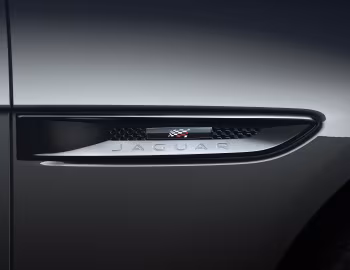 Jaguar XF "Chequered Flag" '2019