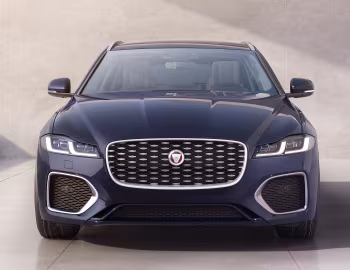 Jaguar XF Sportbrake [Worldwide] (X260) '2020–pr.