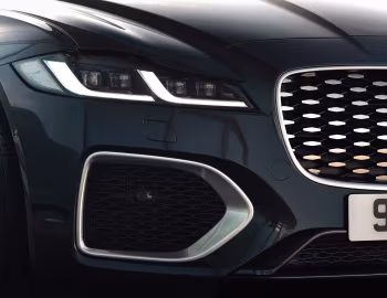 Jaguar XF Sportbrake [Worldwide] (X260) '2020–pr.