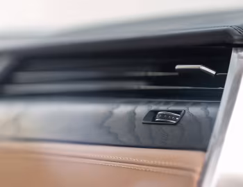 Interior Jaguar XF Sportbrake [Worldwide] (X260) '2020–pr.