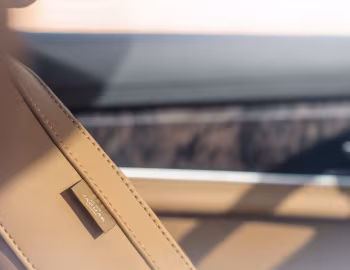 Interior Jaguar XF Sportbrake [Worldwide] (X260) '2020–pr.
