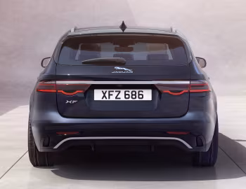 Jaguar XF Sportbrake [Worldwide] (X260) '2020–pr.