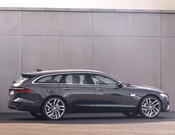 Jaguar XF Sportbrake [Worldwide] (X260) '2020–pr.