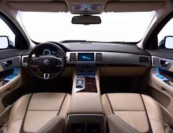 Panel frontal Jaguar XF Sportbrake '2012–17