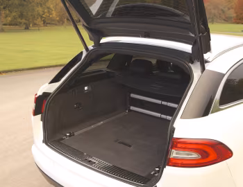 Ambos Jaguar XF Sportbrake [UK-spec] '2012–17
