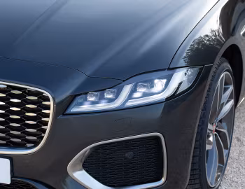 Jaguar XF Sportbrake [Worldwide] (X260) '2020–pr.