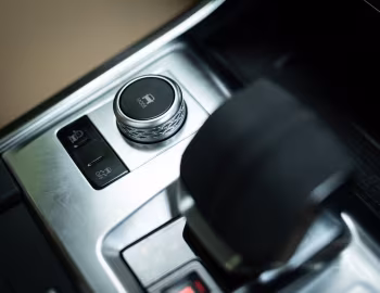 Interior Jaguar XF Sportbrake D200 AWD [Japan] (X260) '2021–pr.