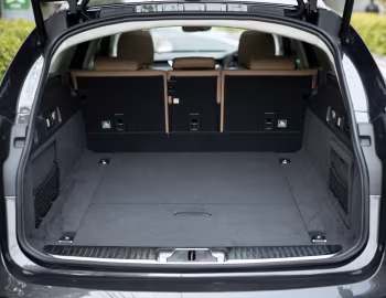 Ambos Jaguar XF Sportbrake D200 AWD [Japan] (X260) '2021–pr.