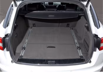 Ambos Jaguar XF Sportbrake Option Pack '2012–17