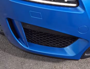 Jaguar XFR-S Sportbrake [UK-spec] '2014–17