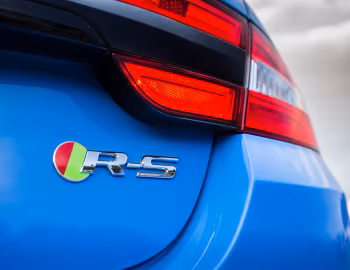 2014–15 Jaguar XFR-S [North America] '2013–15