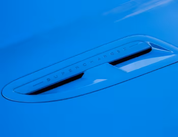 2014–15 Jaguar XFR-S [North America] '2013–15
