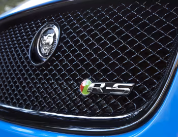 Jaguar XFR-S [UK-spec] '2013–15