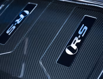 Bajo el capó 2014–15 Jaguar XFR-S [North America] '2013–15