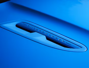 Jaguar XFR-S [UK-spec] '2013–15