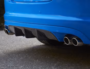 Jaguar XFR-S [UK-spec] '2013–15