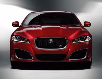 Jaguar XFR [Worldwide] '2011–15