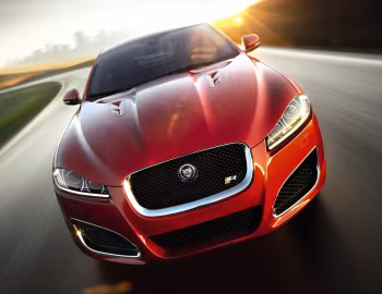 Jaguar XFR [Worldwide] '2011–15