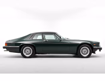 Jaguar XJ-S '1981–91