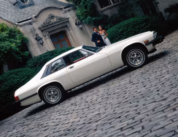 1978–81 Jaguar XJ-S [North America] '1977–81