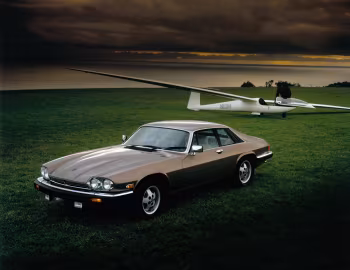 Jaguar XJ-S '1981–91