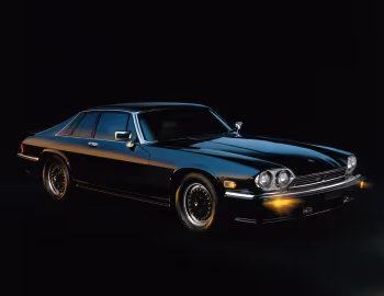 Jaguar XJ-S '1981–91