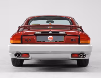 Jaguar XJ-S by TWR '1985–88