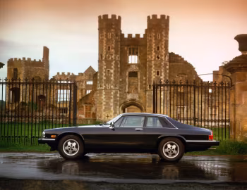 Jaguar XJ-S H.E. '02.1981–????