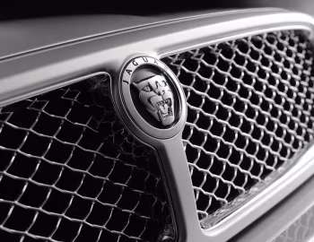 Jaguar XJ [UK-spec] (X358) '2007–09