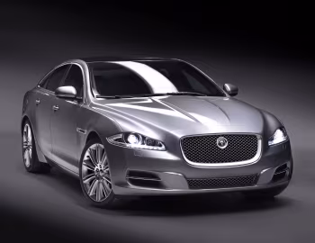 Jaguar XJ (X351) '2009–15