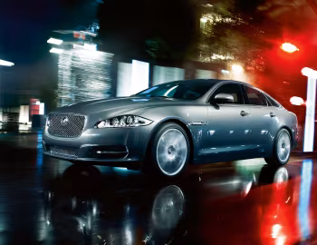 Jaguar XJ (X351) '2009–15