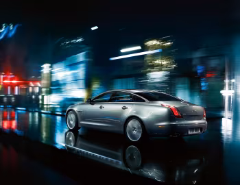 Jaguar XJ (X351) '2009–15