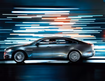 Jaguar XJ (X351) '2009–15