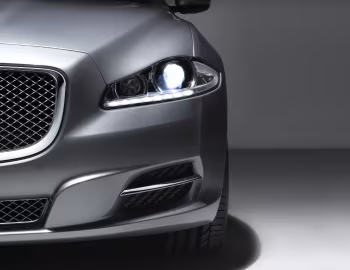 Jaguar XJ (X351) '2009–15
