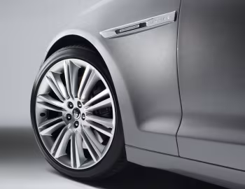 Jaguar XJ (X351) '2009–15