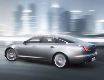 Jaguar XJ (X351) '2009–15