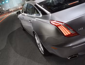 Jaguar XJ (X351) '2009–15
