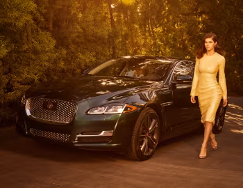 2019 Jaguar XJ L "Collection" [North America] (X351) '2019