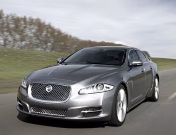 Jaguar XJ (X351) '2009–15